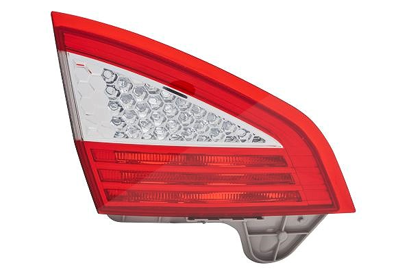 Hella Heckleuchte [Hersteller-Nr. 9EL176576-011] für Ford
