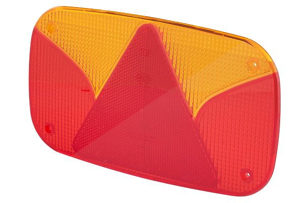 Hella Lichtscheibe [Hersteller-Nr. 9EL990632-001]