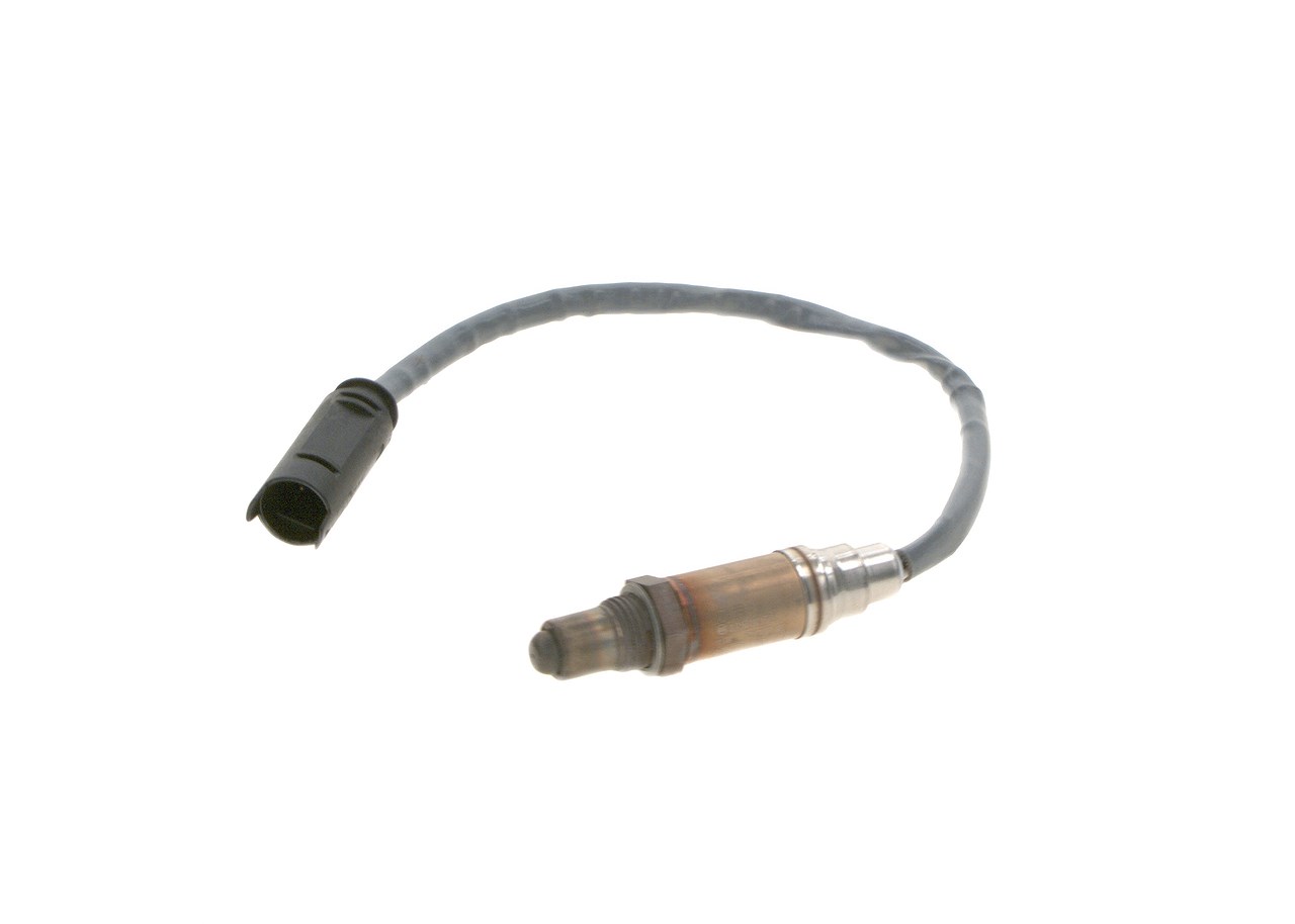 Bosch Lambdasonde [Hersteller-Nr. 0258005321] für Alpina, BMW
