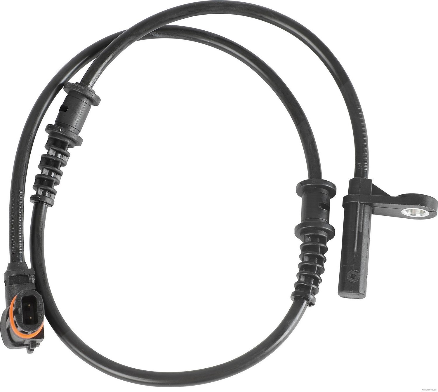 Herth+buss Elparts Sensor, Raddrehzahl [Hersteller-Nr. 70660201] für Mercedes-Benz