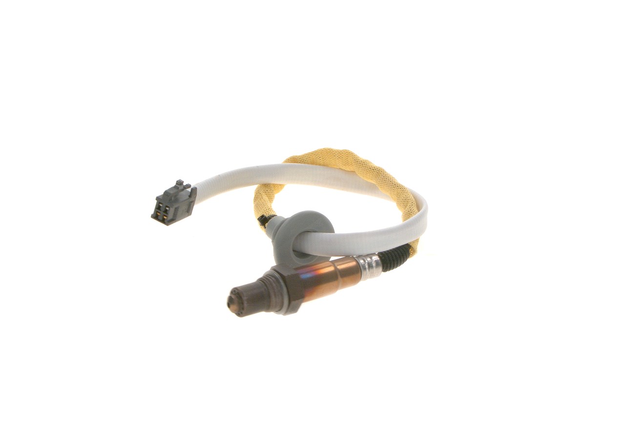 Bosch Lambdasonde [Hersteller-Nr. 0258006696] für Toyota