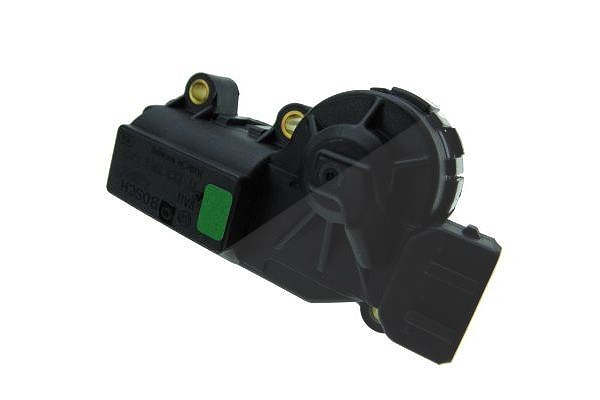 Automega Leerlaufregelventil, Luftversorgung [Hersteller-Nr. 150089910] für Opel