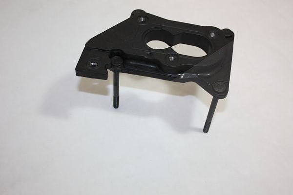Automega Flansch, Vergaser [Hersteller-Nr. 140009210] für VW