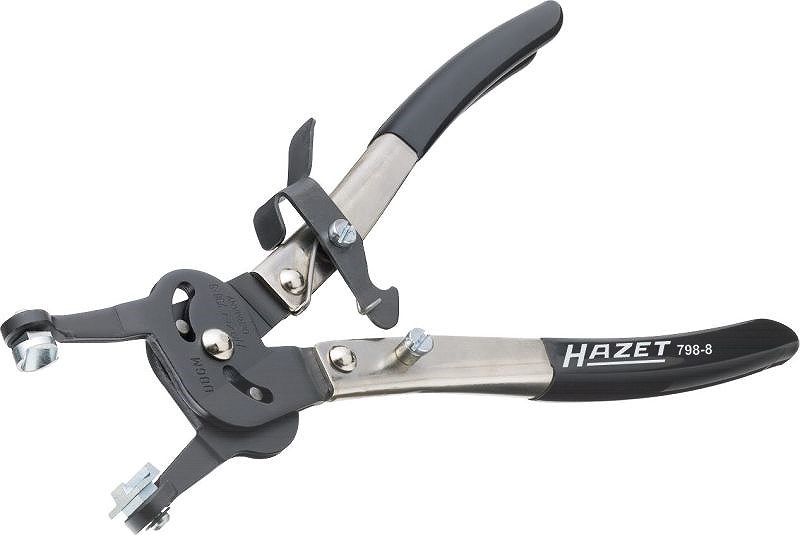 Hazet Schlauchschellen-Zange [Hersteller-Nr. 798-8]