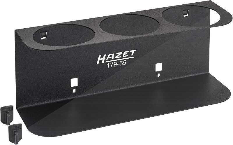 Hazet Dosenhalter Werkzeugwagen [Hersteller-Nr. 179-35]