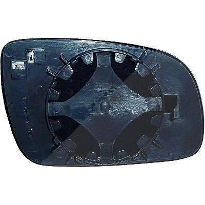 Diederichs Spiegelglas, Außenspiegel [Hersteller-Nr. 2213128] für Seat, VW
