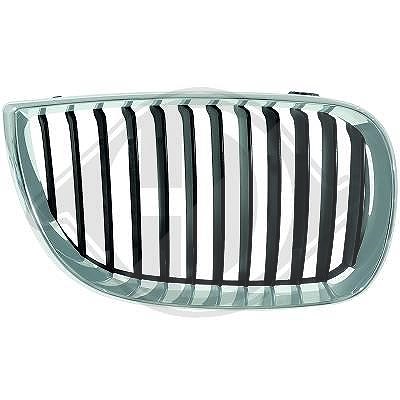 Diederichs Kühlergitter [Hersteller-Nr. 1280040] für BMW