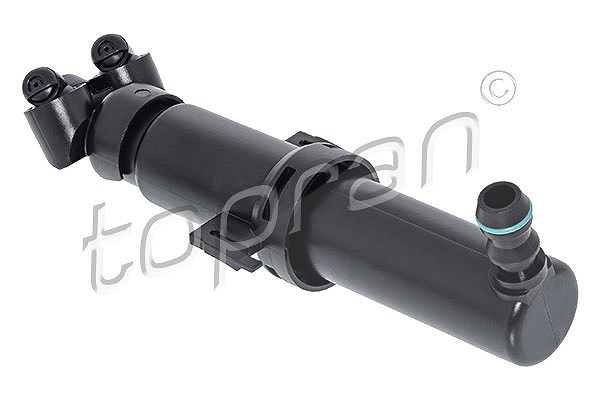 Topran Waschwasserdüse, Scheinwerferreinigung [Hersteller-Nr. 116229] für Audi