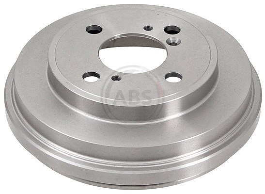 A.b.s. 1x Bremstrommel [Hersteller-Nr. 2894-S] für Subaru, Suzuki