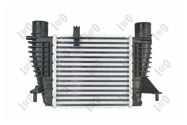 Abakus Ladeluftkühler [Hersteller-Nr. 042-018-0003] für Renault, Nissan
