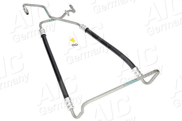 Aic Hydraulikschlauch, Lenkung [Hersteller-Nr. 58479] für Peugeot