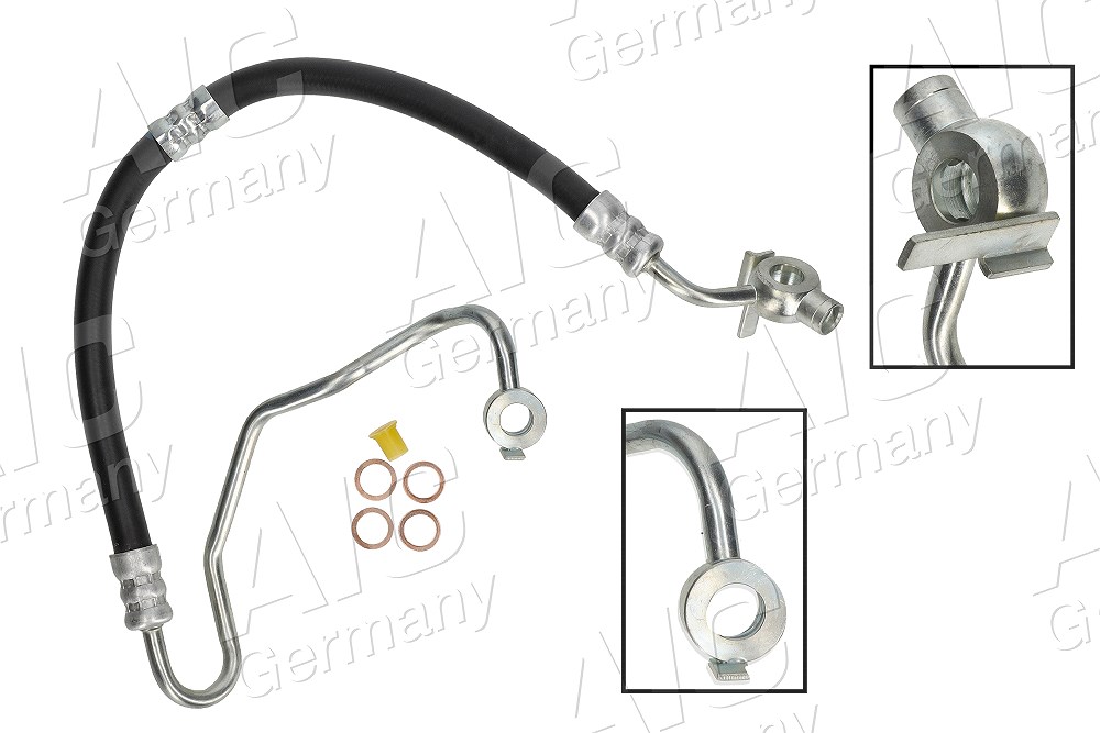 Aic Hydraulikschlauch, Lenkung [Hersteller-Nr. 58502] für Toyota