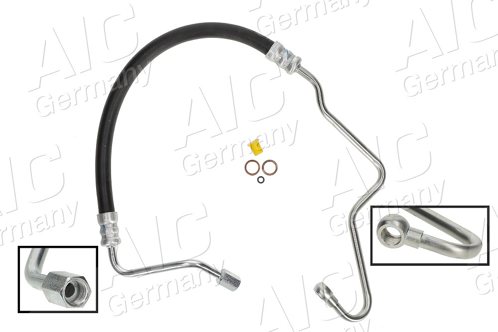 Aic Hydraulikschlauch, Lenkung [Hersteller-Nr. 58628] für Subaru