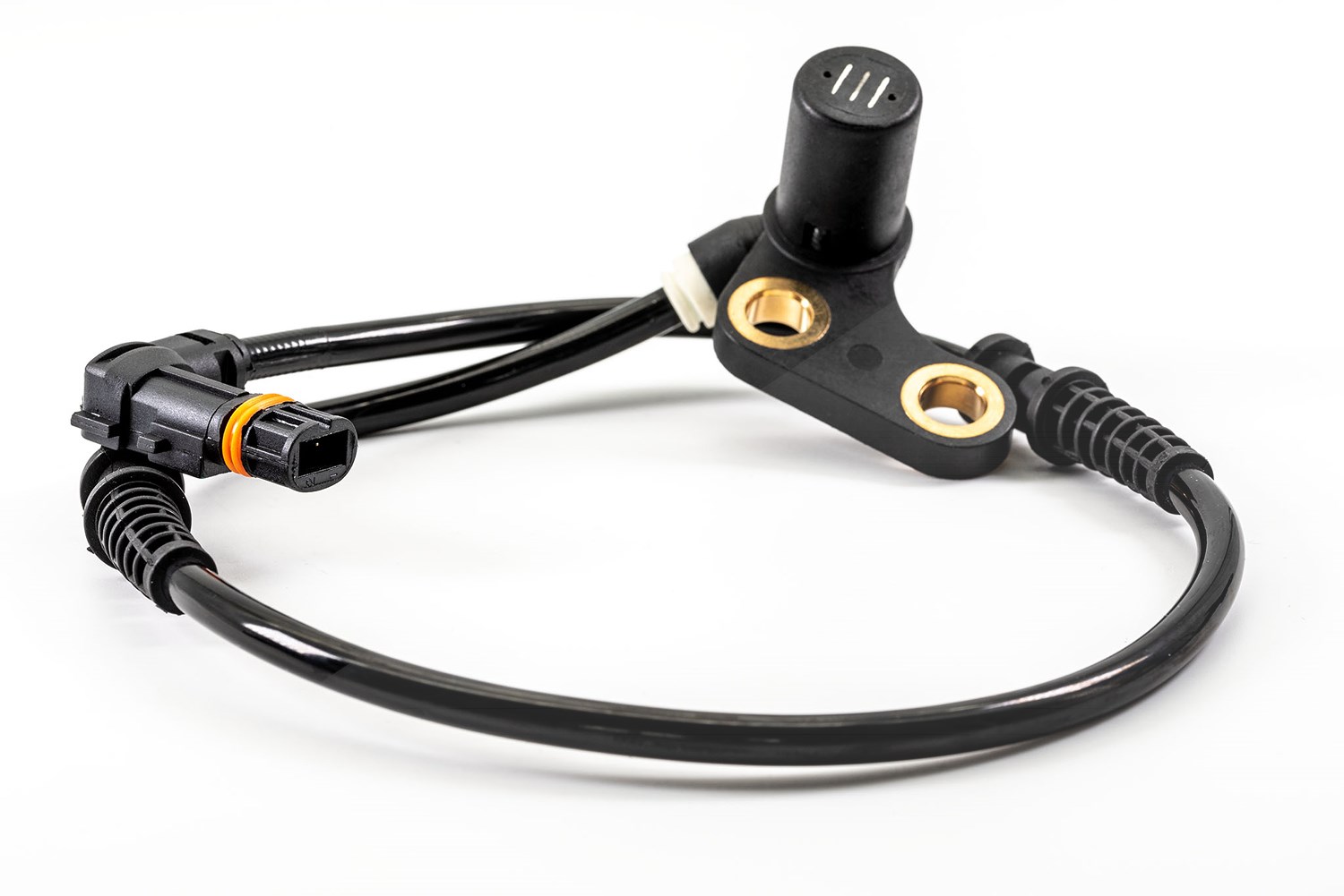 Prexaparts Sensor, Raddrehzahl [Hersteller-Nr. P301045] für Mercedes-Benz