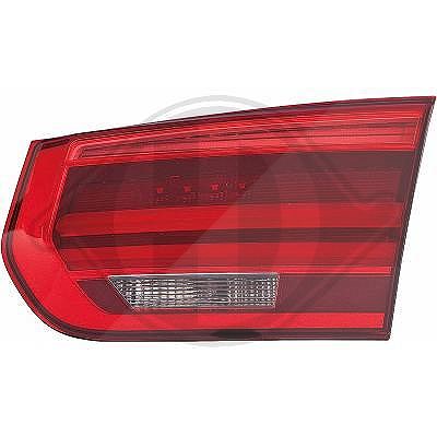 Diederichs Heckleuchte [Hersteller-Nr. 1218092] für BMW