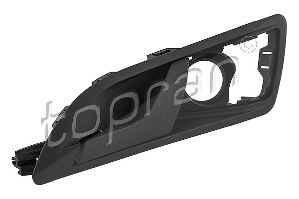 Topran Türgriff [Hersteller-Nr. 620024] für Skoda