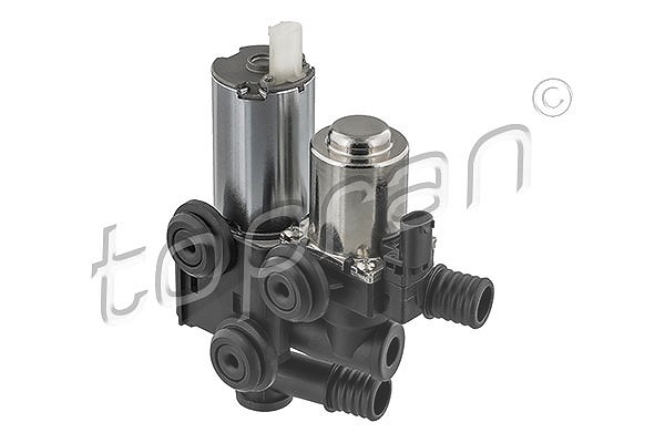 Topran Zusatzwasserpumpe [Hersteller-Nr. 620681] für BMW