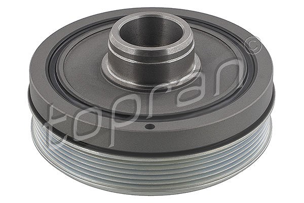 Topran Riemenscheibe, Kurbelwelle [Hersteller-Nr. 503848] für BMW