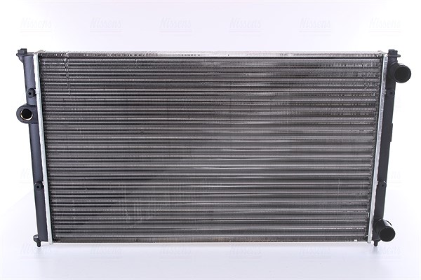 Nissens Kühler, Motorkühlung [Hersteller-Nr. 652441] für VW, Seat