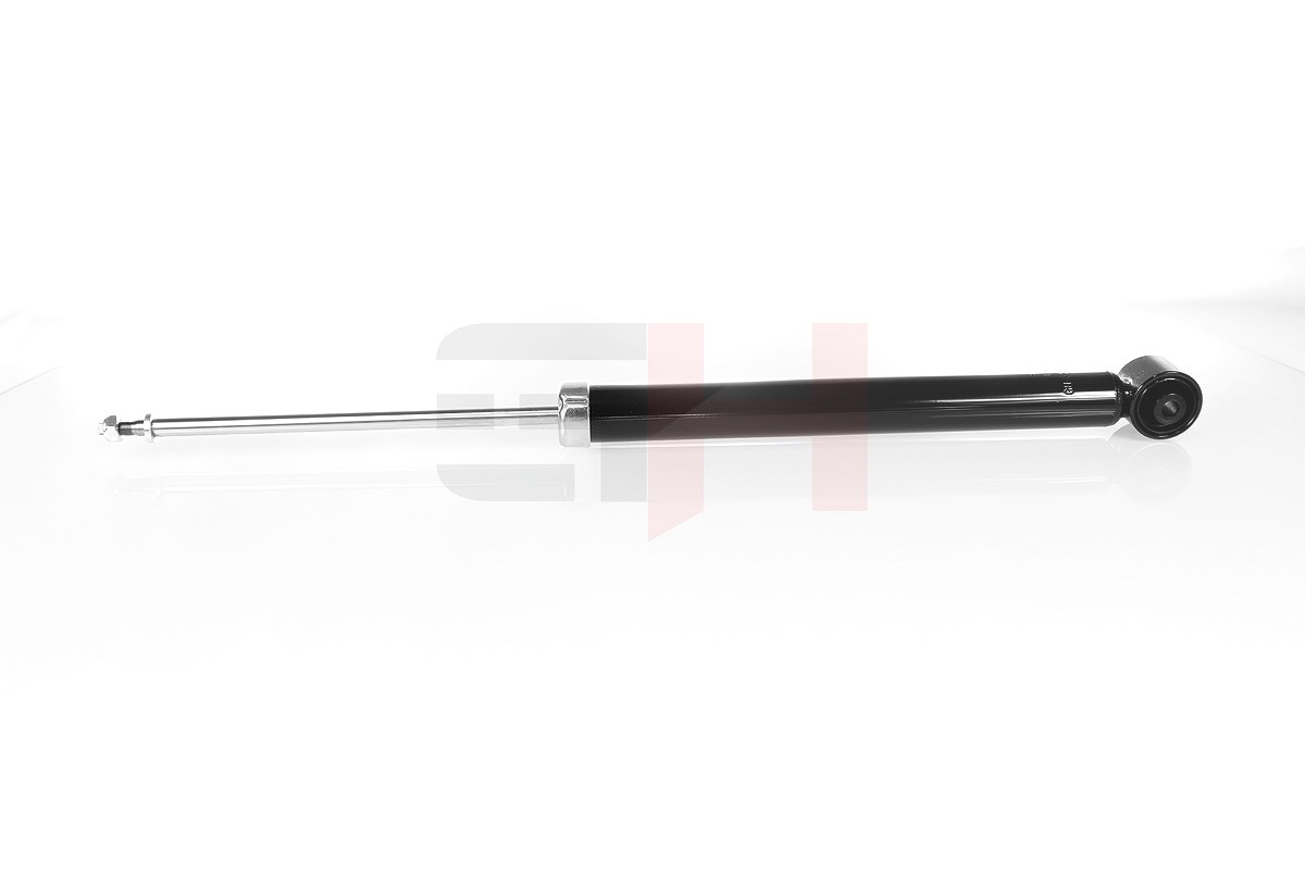 Gh Stossdämpfer hinten Gasdruck [Hersteller-Nr. GH-334778] für VW, Skoda