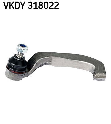 Skf Spurstangenkopf [Hersteller-Nr. VKDY318022] für Mercedes-Benz