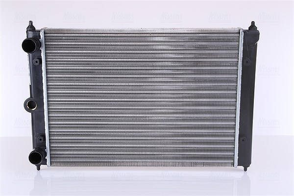 Nissens Kühler, Motorkühlung [Hersteller-Nr. 651721] für VW