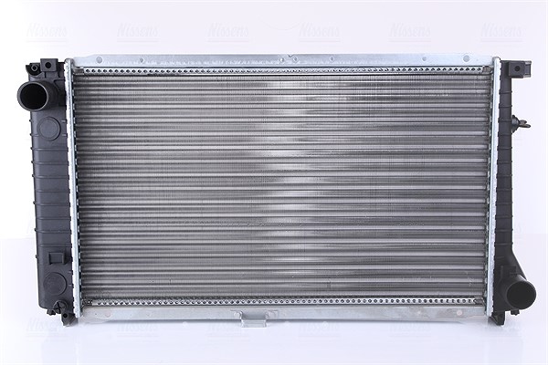 Nissens Kühler, Motorkühlung [Hersteller-Nr. 60744A] für BMW