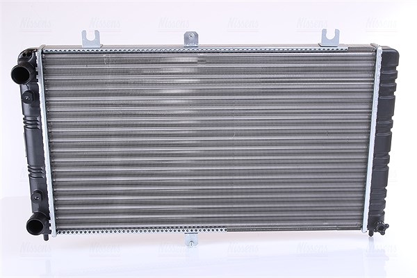 Nissens Kühler, Motorkühlung [Hersteller-Nr. 623553] für Lada