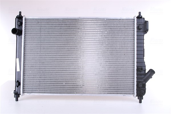 Nissens Kühler, Motorkühlung [Hersteller-Nr. 616904] für Chevrolet