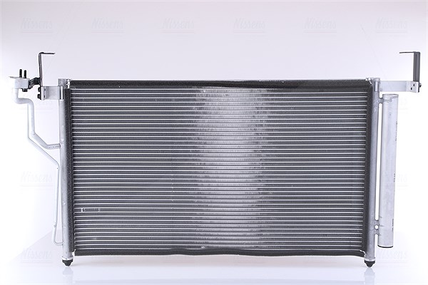 Nissens Kondensator, Klimaanlage [Hersteller-Nr. 940632] für Hyundai
