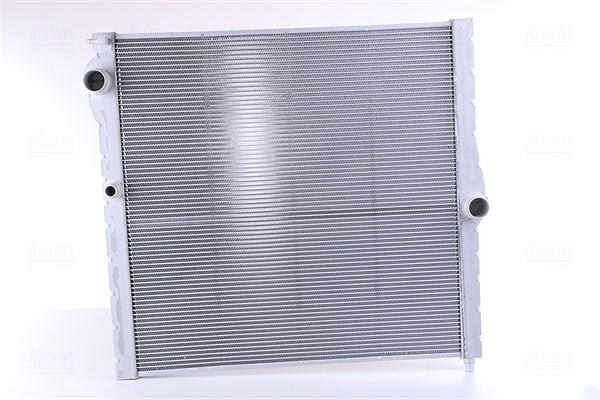 Nissens Kühler, Motorkühlung [Hersteller-Nr. 60826] für BMW