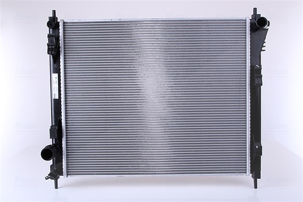 Nissens Kühler, Motorkühlung [Hersteller-Nr. 606120] für Nissan