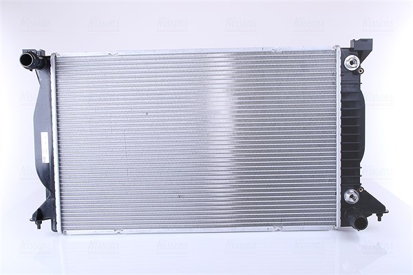 Nissens Kühler, Motorkühlung [Hersteller-Nr. 60303A] für Audi