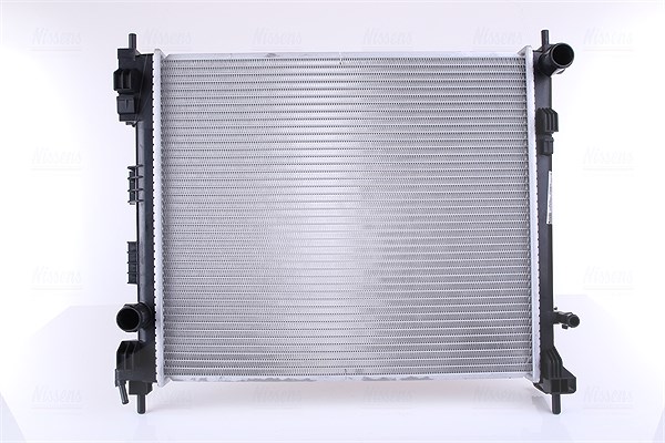 Nissens Kühler, Motorkühlung [Hersteller-Nr. 68752] für Nissan