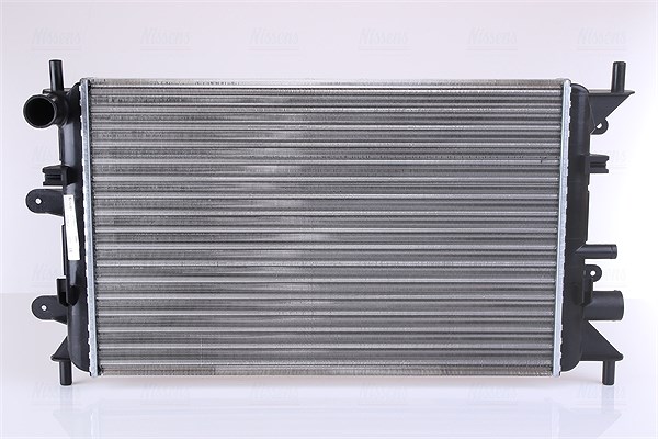 Nissens Kühler, Motorkühlung [Hersteller-Nr. 621621] für Ford