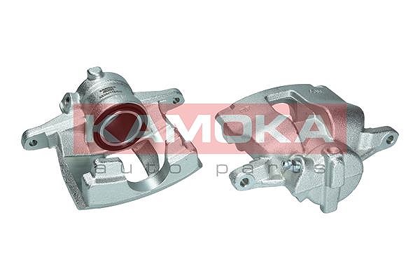 Kamoka Bremssattel [Hersteller-Nr. JBC0429] für Fiat, Citroën, Peugeot