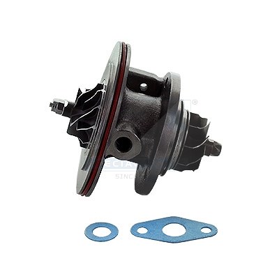 Meat & Doria Rumpfgruppe, Lader [Hersteller-Nr. 601370] für Volvo