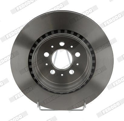 Ferodo Bremsscheibe [Hersteller-Nr. DDF1683] für Volvo