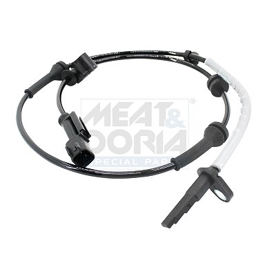 Meat & Doria Sensor, Raddrehzahl [Hersteller-Nr. 901179] für Tesla