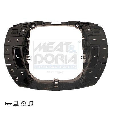 Meat & Doria Lenkstockschalter [Hersteller-Nr. 231460] für Citroën