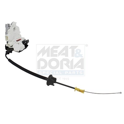 Meat & Doria Türschloss [Hersteller-Nr. 31596] für Audi
