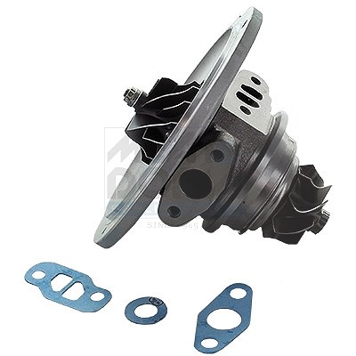 Meat & Doria Rumpfgruppe, Lader [Hersteller-Nr. 601093] für Nissan