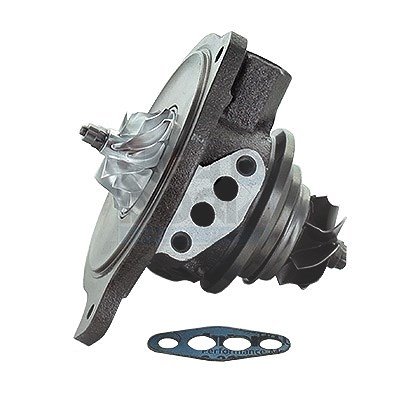 Meat & Doria Rumpfgruppe, Lader [Hersteller-Nr. 601416] für Seat, Skoda, VW, Audi