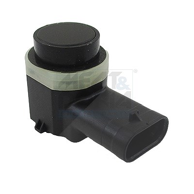 Meat & Doria Sensor, Einparkhilfe [Hersteller-Nr. 94683] für Fiat, Alfa Romeo
