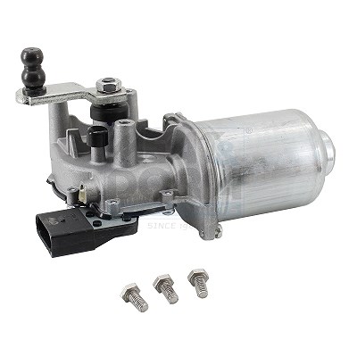 Meat & Doria Wischermotor [Hersteller-Nr. 27219] für VW, Skoda