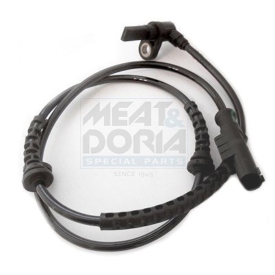 Meat & Doria Sensor, Raddrehzahl [Hersteller-Nr. 90695] für Fiat