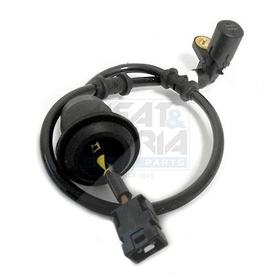 Meat & Doria Sensor, Raddrehzahl [Hersteller-Nr. 90672] für Mercedes-Benz