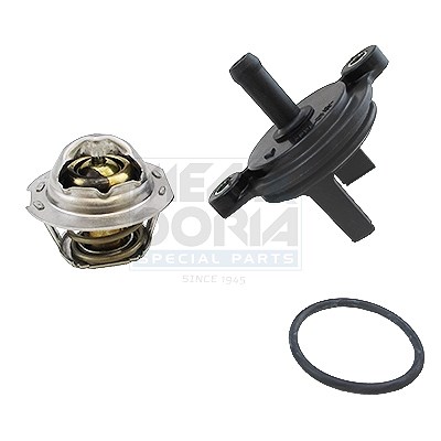 Meat & Doria Thermostat, Kühlmittel [Hersteller-Nr. 92903] für Ford