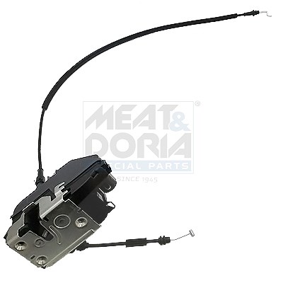 Meat & Doria Türschloss [Hersteller-Nr. 31641] für Citroën