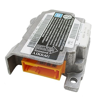 Meat & Doria Steuergerät, Airbag [Hersteller-Nr. 208028] für Alfa Romeo